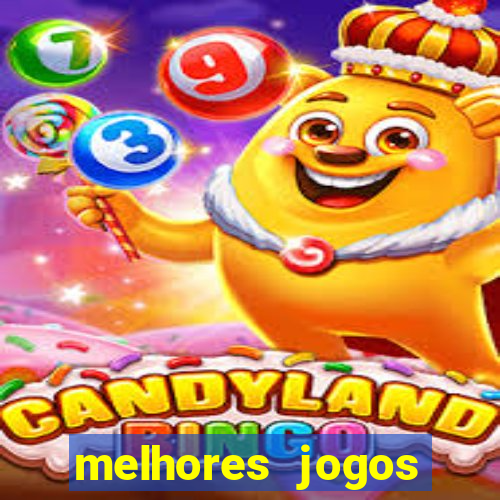 melhores jogos estrategia android